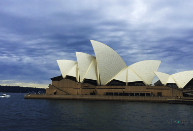 australia-working-holiday-visa-sydney-opera-house